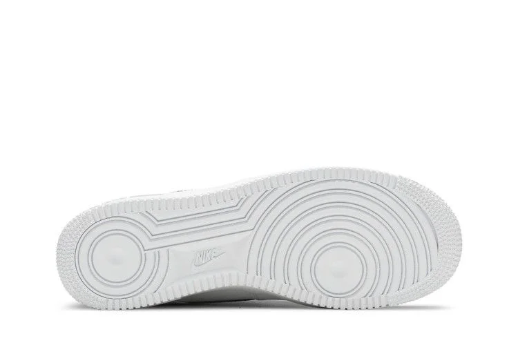Кроссовки 3M x Nike Air Force 1 '07 'White'