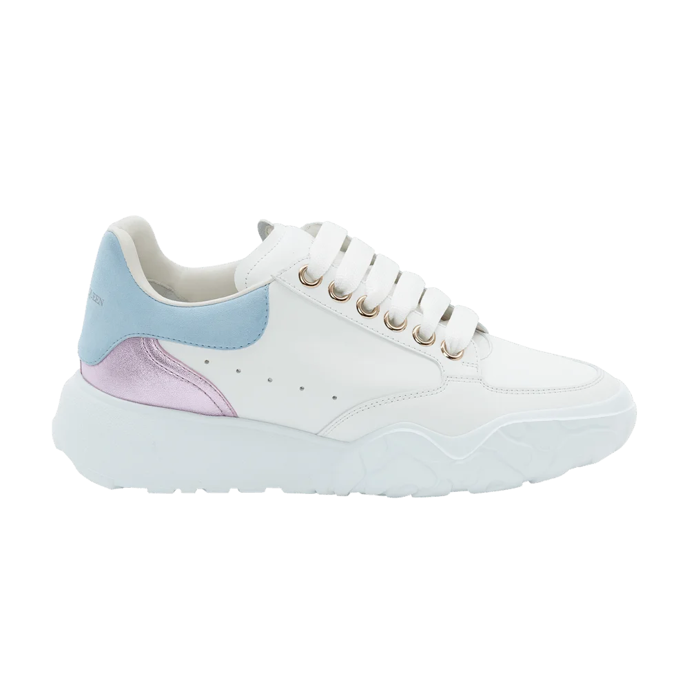 Krossovki-Alexander-McQueen-Wmns-Court-Trainer-White-Paris-Blue-Lilac