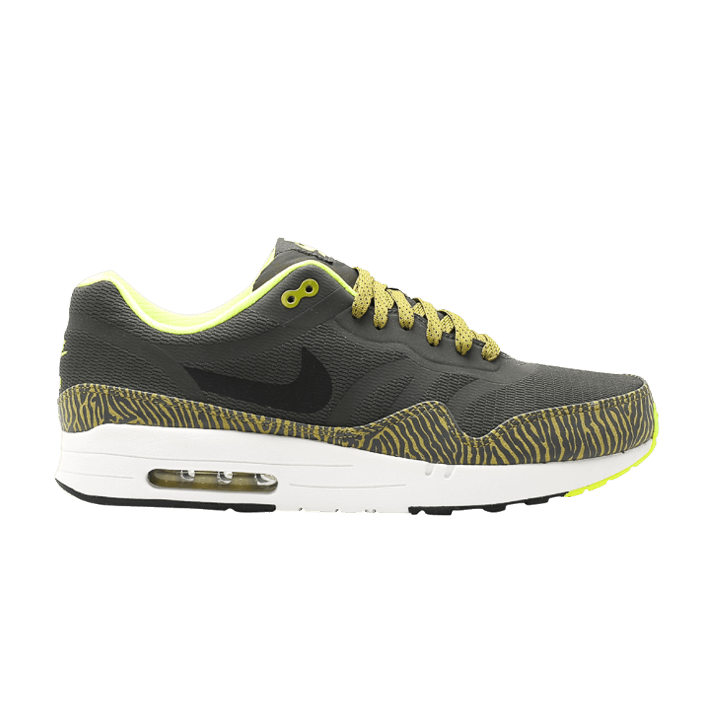 Кроссовки Nike Air Max 1 Premium Tape 'Yellow Zebra'