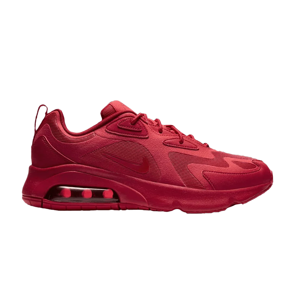 Krossovki-Nike-Air-Max-200-University-Red