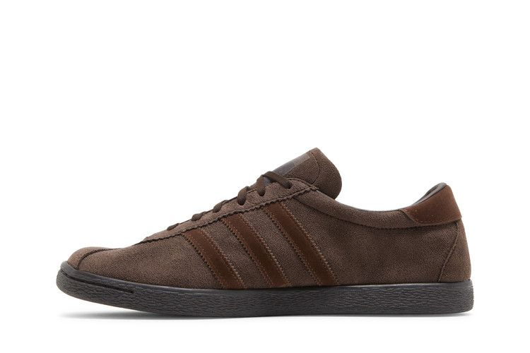 Кроссовки adidas Tobacco Gruen 'Dark Brown'