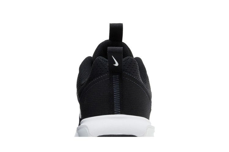 Кроссовки Nike Air Max Interlock Lite GS 'Black Anthracite'