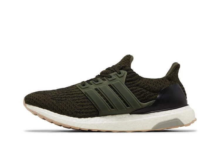 Кроссовки adidas UltraBoost 3.0 'Night Cargo'