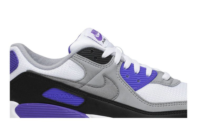 Кроссовки Nike Air Max 90 'Hyper Grape'