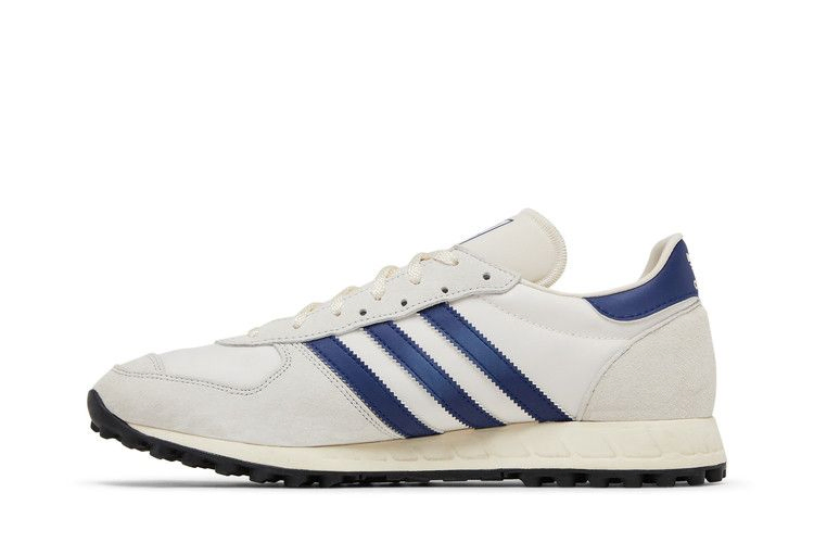 Кроссовки adidas TRX Vintage 'Chalk White Navy'