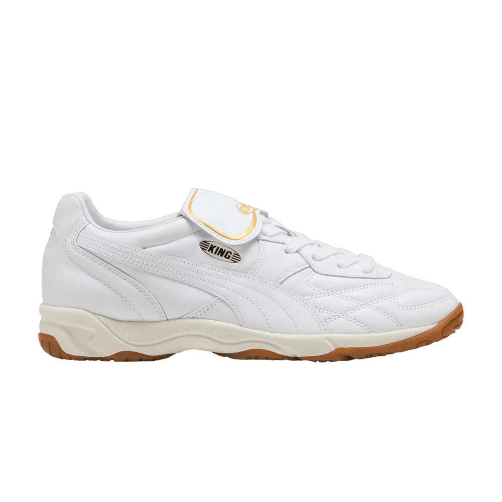Krossovki-Puma-King-Indoor-White-Frosted-Ivory