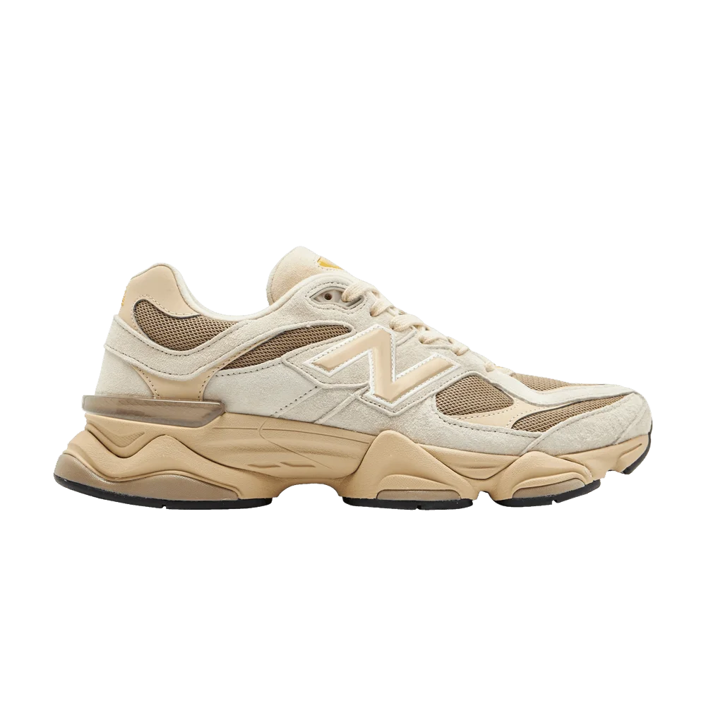 Кроссовки New Balance 9060 'Tan Hemp' JD Exclusive