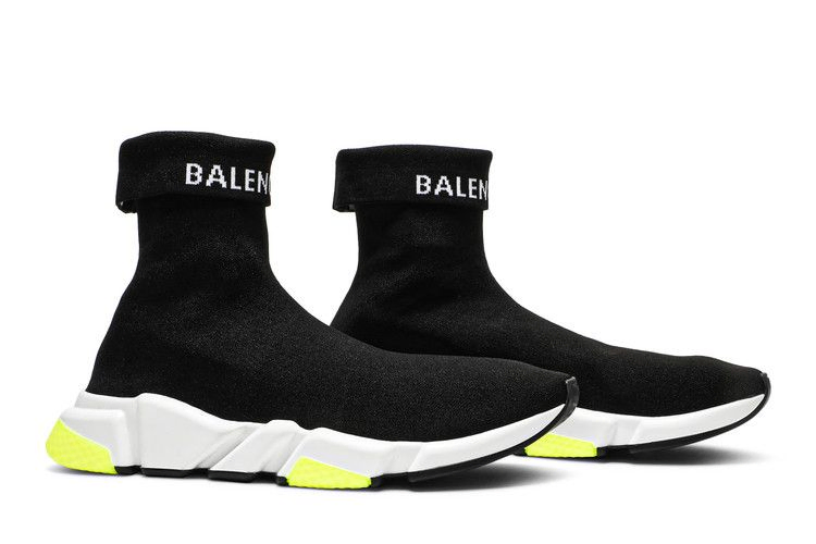 balenciaga-wmns-speed-trainer-cuffed-black-yellow-534379-w1gv0-1006_07