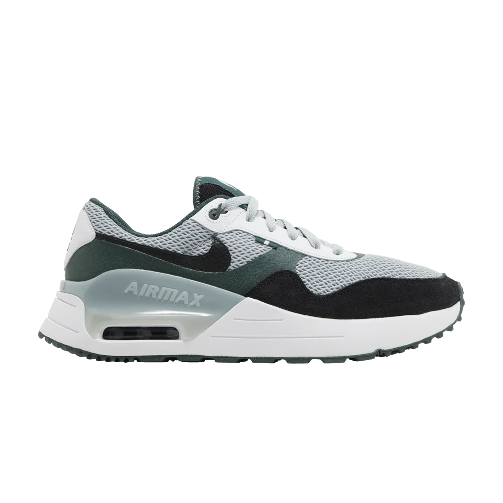 Кроссовки Nike Air Max SYSTM 'Michigan State'