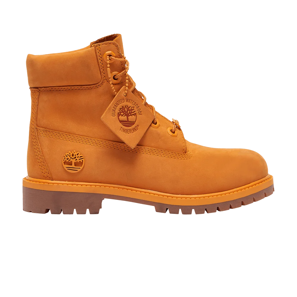 Krossovki-Timberland-6-Inch-Premium-Boot-Junior-Orange