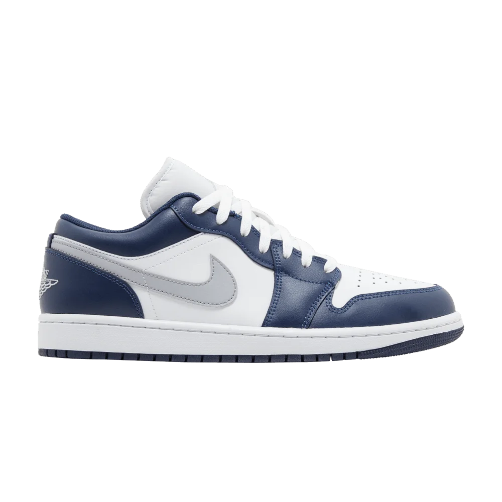 Krossovki-Air-Jordan-1-Low-Midnight-Navy