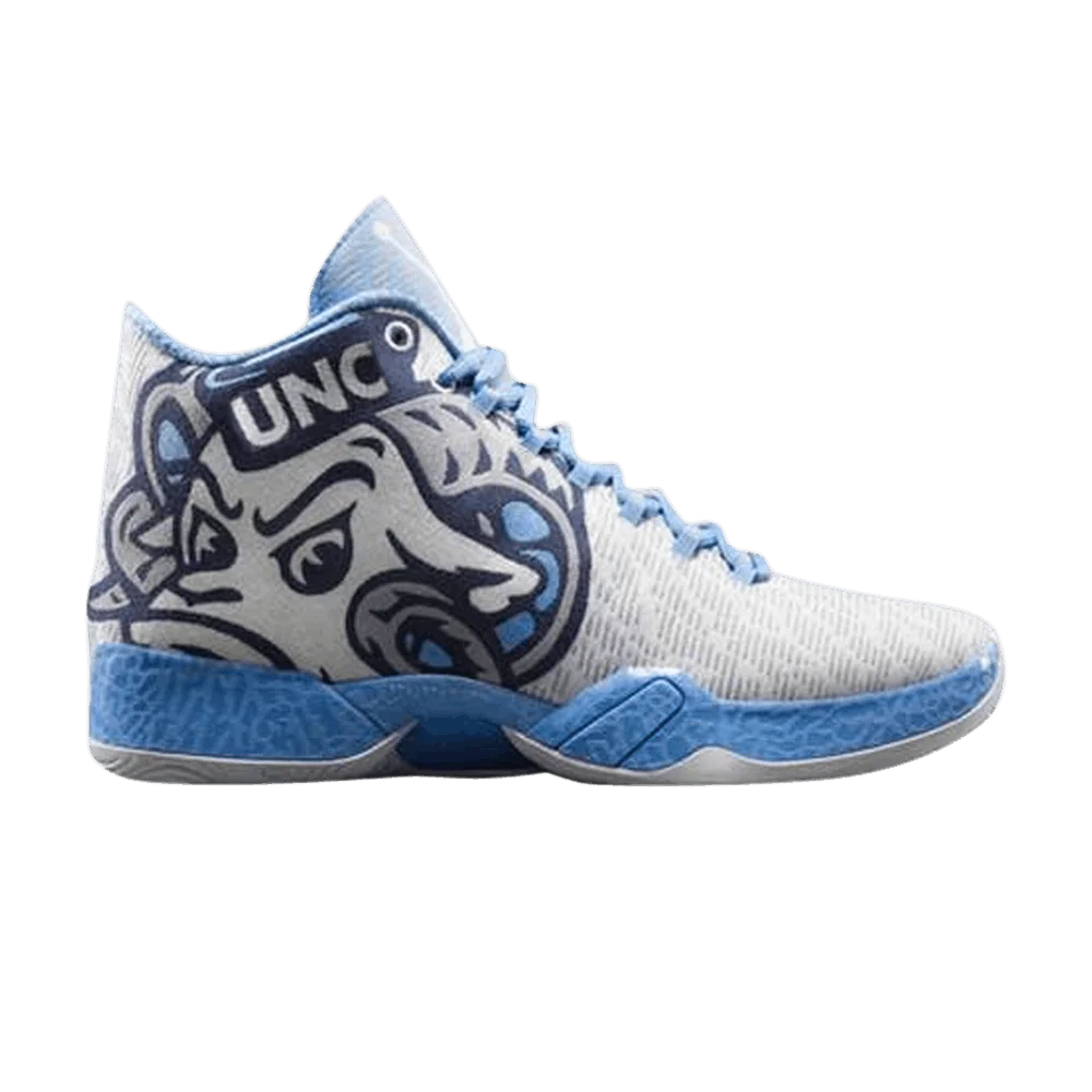 Krossovki-Air-Jordan-29-UNC-Mascot-Home-PE
