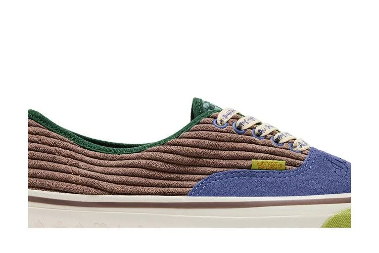 Кроссовки Feature x Vans OG Authentic LX 'Double Down Sinner's Club'