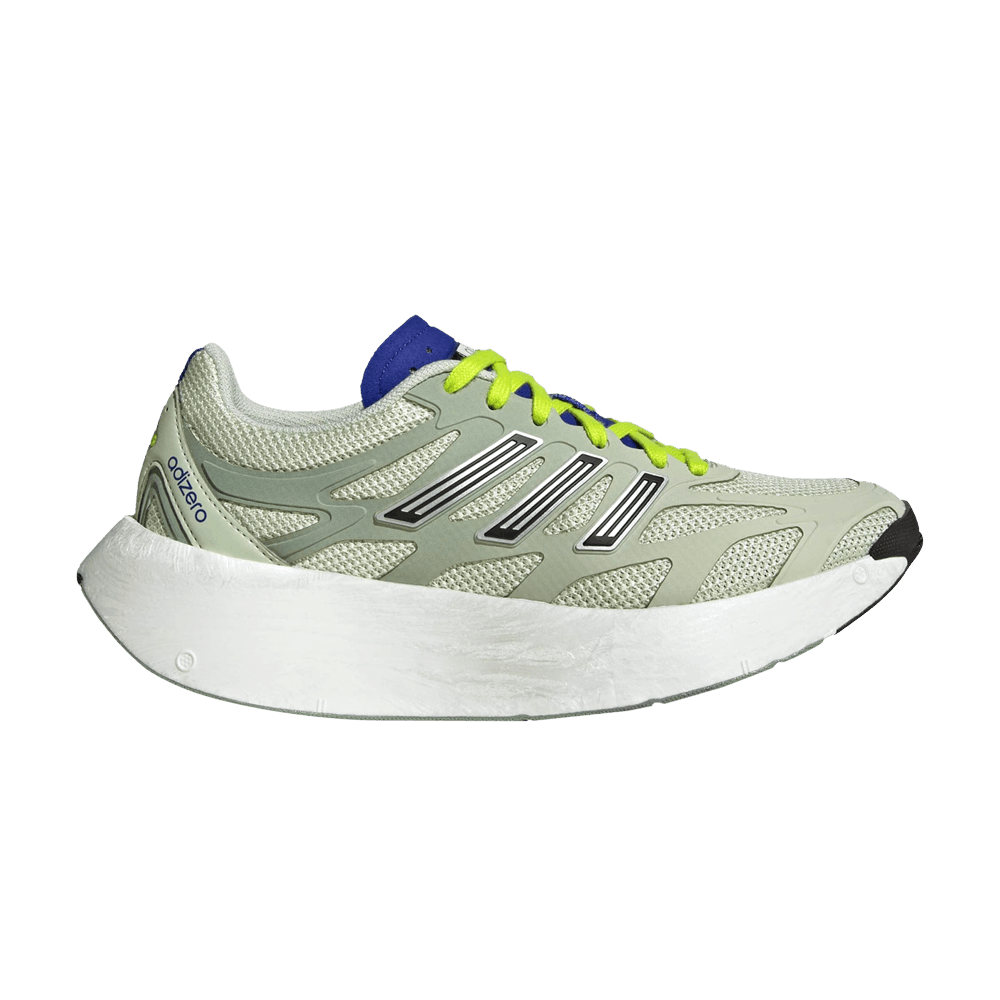 Кроссовки Adidas Wmns Adizero Aruku 'Linen Green'