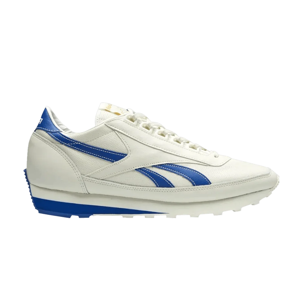 Кроссовки Reebok Aztec 'Chalk Collegiate Royal'