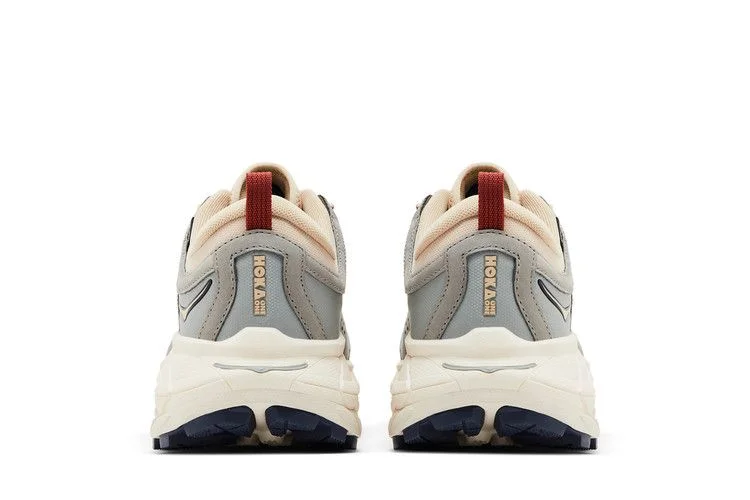 Кроссовки HOKA Tor Ultra Low GORE-TEX 'Limestone Shifting Sand'