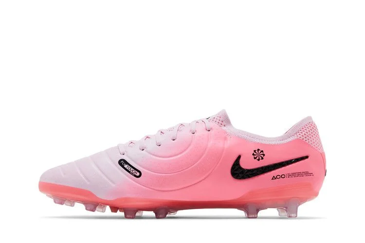 Кроссовки Nike Tiempo Legend 10 Elite AG 'Mad Brilliance Pack'