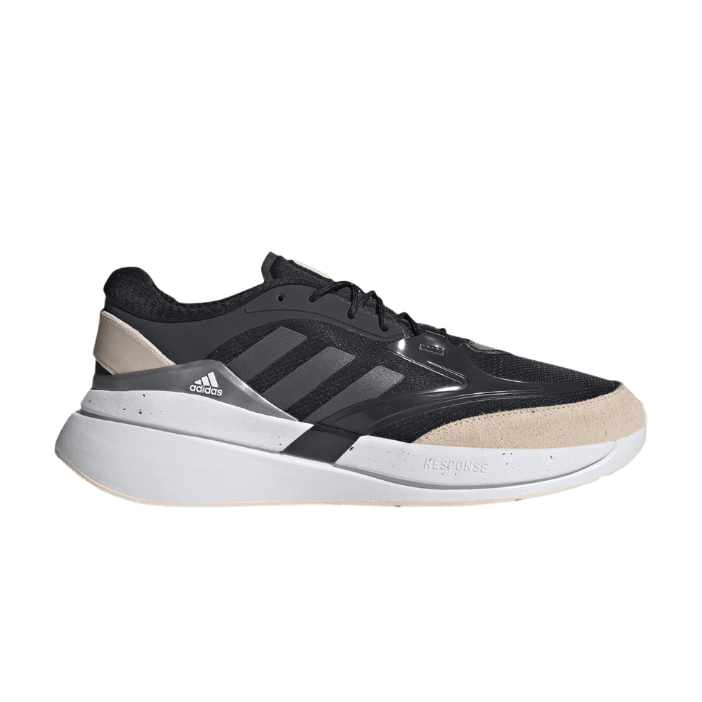 Кроссовки Adidas Wmns Brevard 'Black Wonder Quartz'