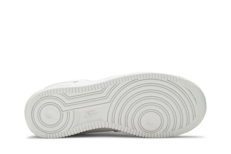 Кроссовки Nike Wmns Air Force 1 '07 Low 'Light Bone'