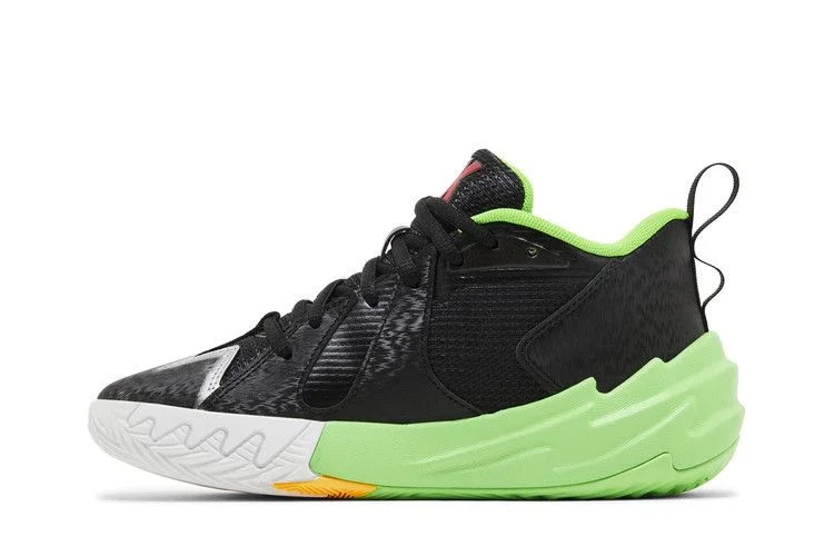 Кроссовки Puma NBA 2K x Scoot Zeros Big Kid 'Shot Meter'