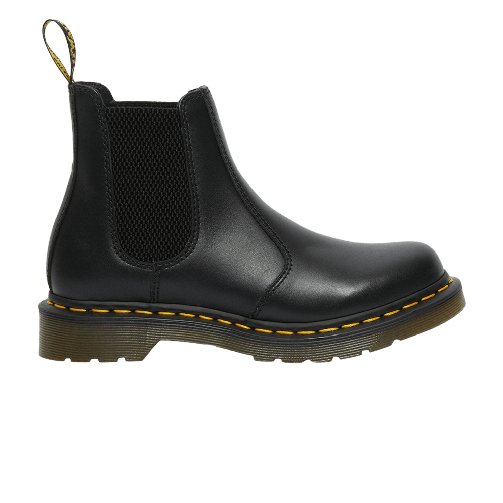 Dr. Martens Wmns 2976 Chelsea Boot 'Black'