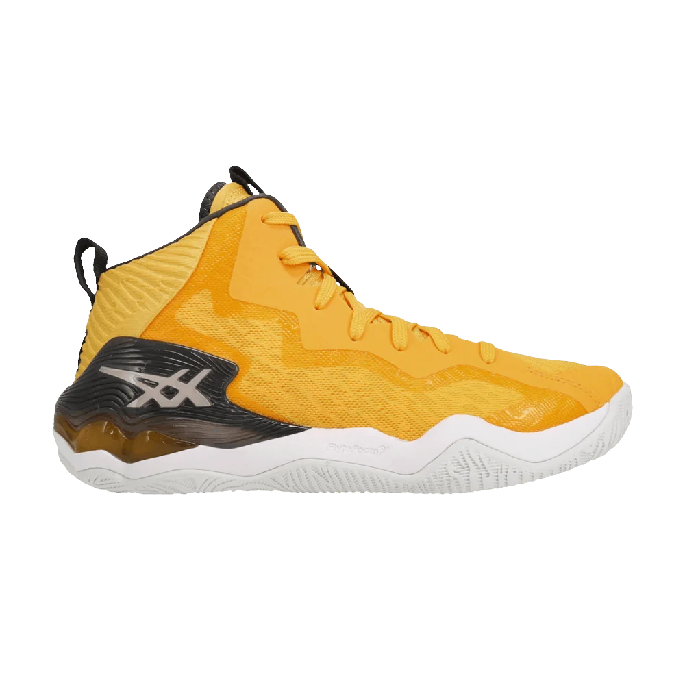 Кроссовки Asics Nova Surge 'Saffron Yellow'