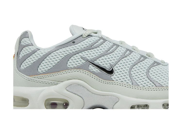 Кроссовки Nike Wmns Air Max Plus 'Light Silver'
