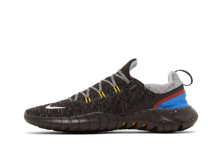 Кроссовки Nike Free Run 5.0 Next Nature 'Velvet Brown'