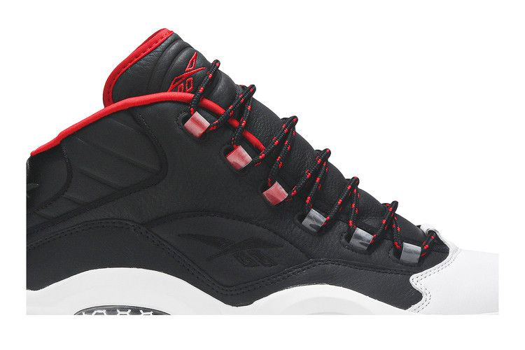 Кроссовки Reebok James Harden x Question Mid 'OG Meets OG'
