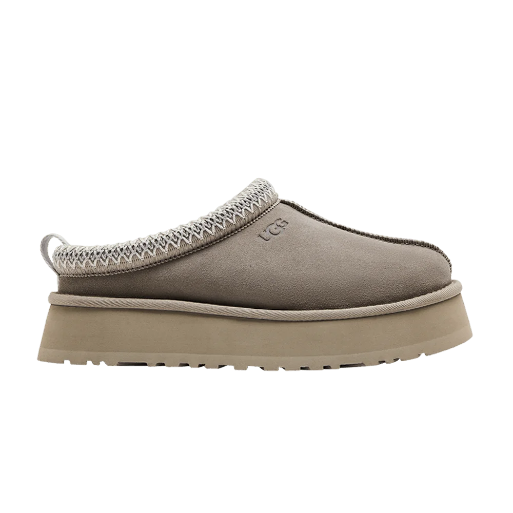 Сабо UGG Wmns Tazz Slipper 'Pumice'