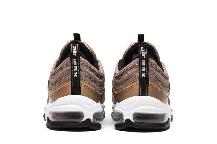 Кроссовки Nike Air Max 97 'Desert Dust'