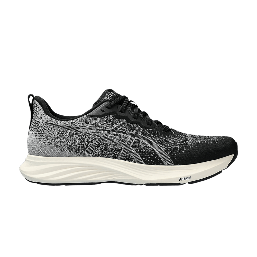 Кроссовки Asics Wmns DynaBlast 4 'Black White'