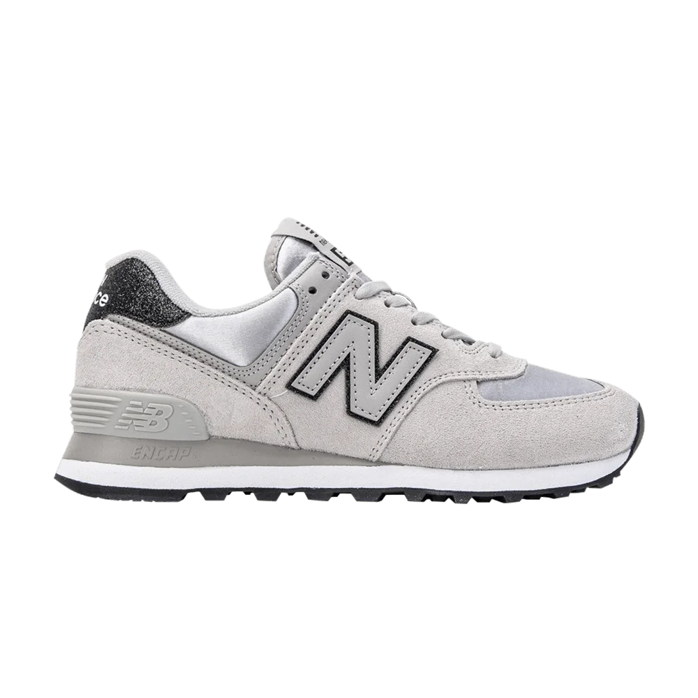 Krossovki-New-Balance-Wmns-574-Grey