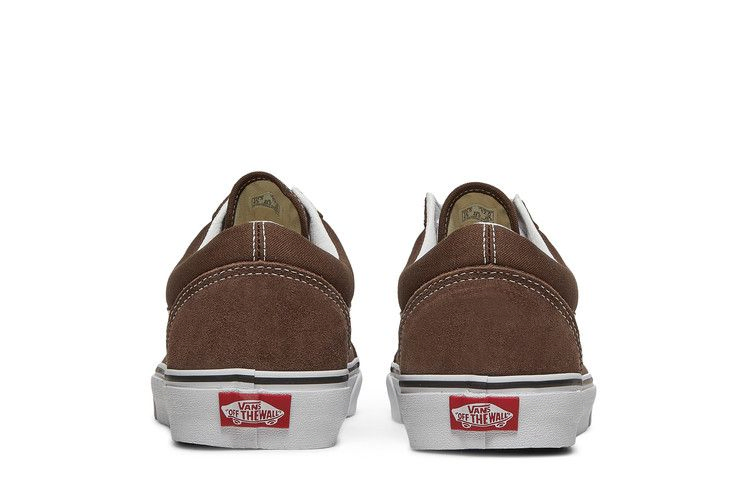 Кроссовки Vans Old Skool 'Rain Drum'