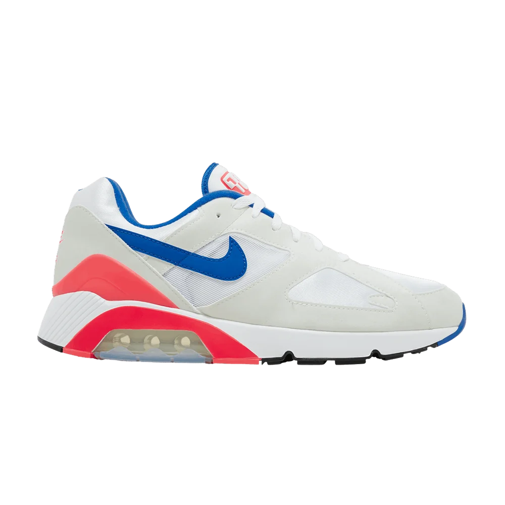 Кроссовки Nike Air Max 180 'Ultramarine' 2024