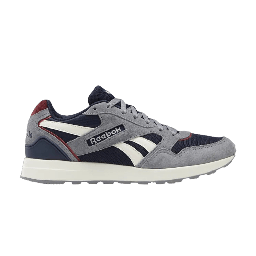 Кроссовки Reebok GL 1000 'Vector Navy'