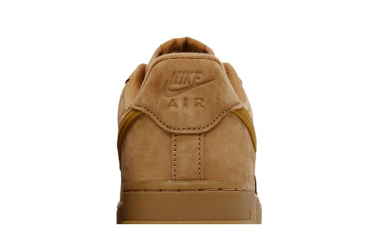 Кроссовки Nike Wmns Air Force 1 '07 'Flax Wheat'