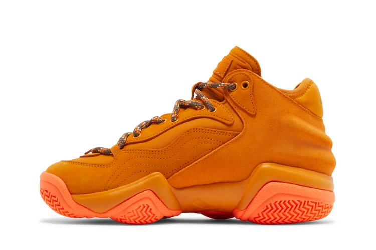 Кроссовки Ivy Park x adidas Top Ten 2000 'Focus Orange'