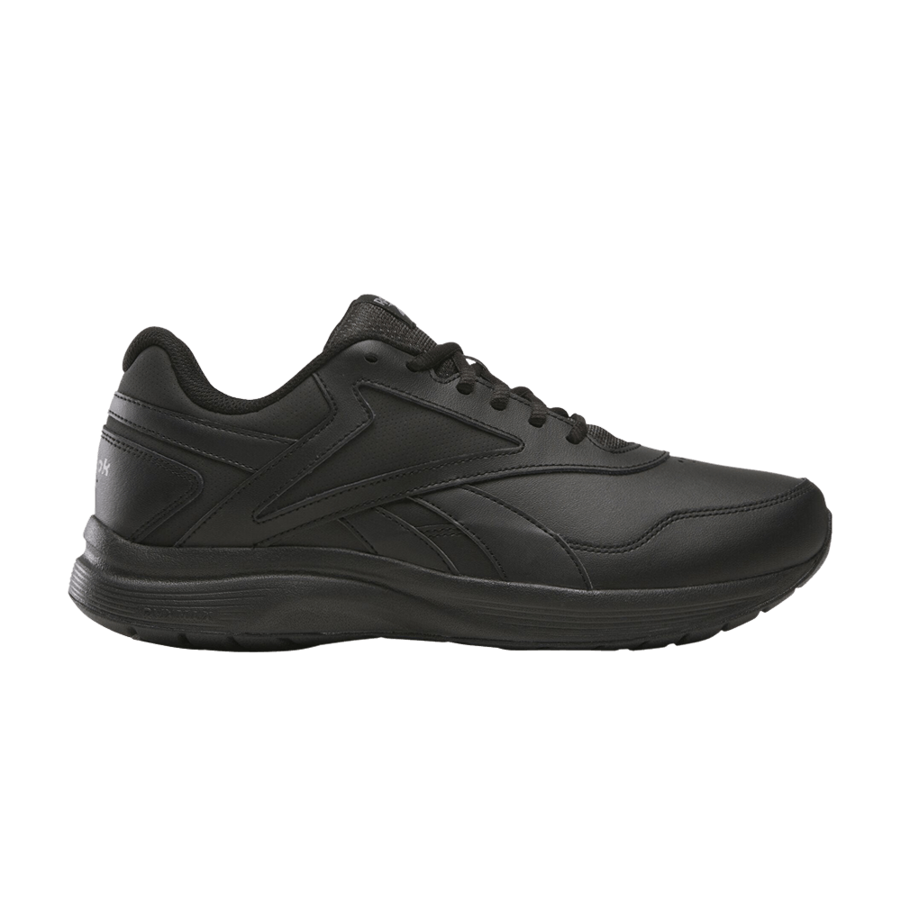 Кроссовки Reebok Walk Ultra 7 DMX Max 'Black Cold Grey'