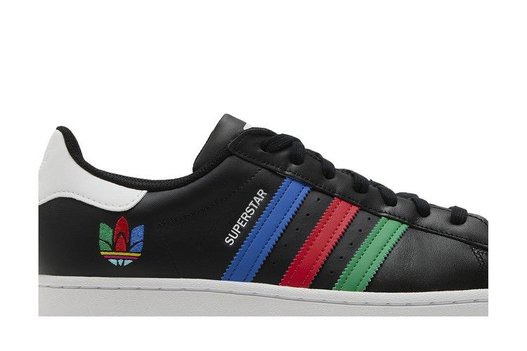 Кроссовки Adidas Superstar 'Inclusivity'
