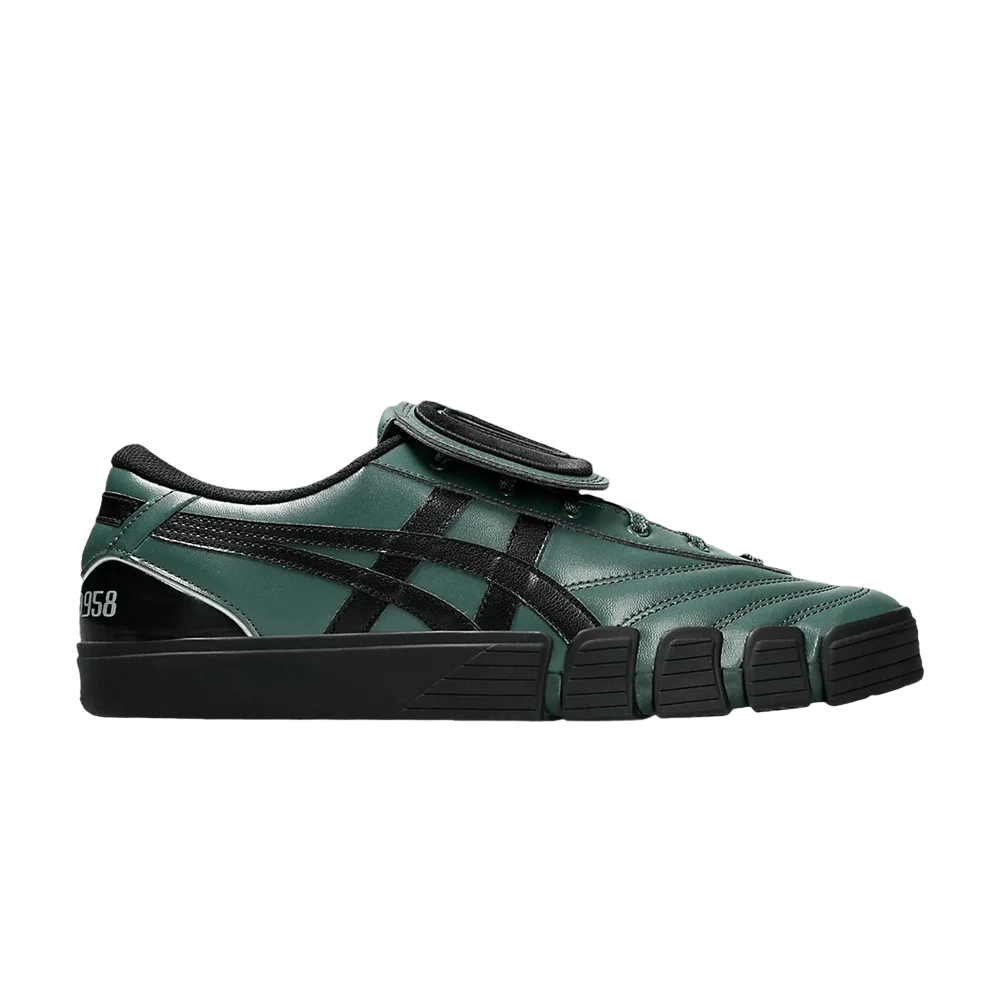 Кроссовки OTTO 958 x ASICS Gel Flexkee 958 'Hunter Green'