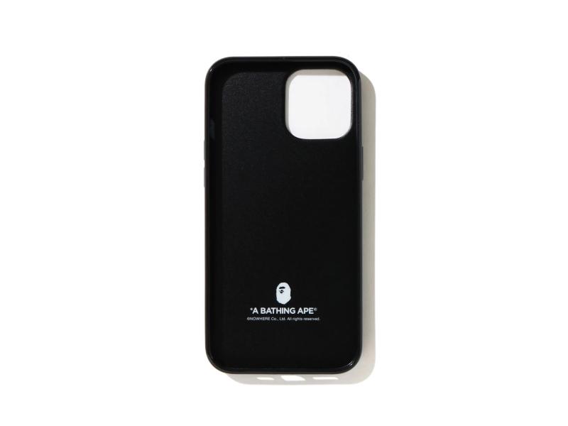 Защитный чехол BAPE 1st Camo iPhone 12 Mini Case Green