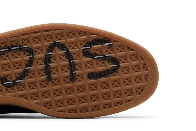 Кроссовки Beavis and Butt-Head x Puma Suede 'Cornholio'