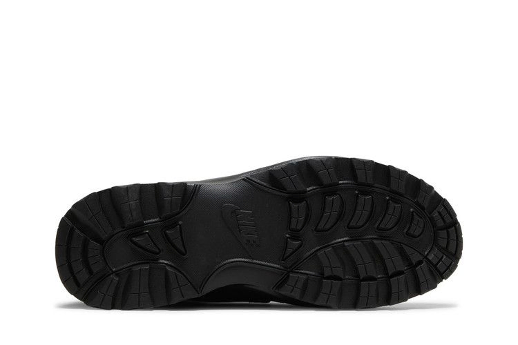 Кроссовки Nike Manoadome 'Triple Black'