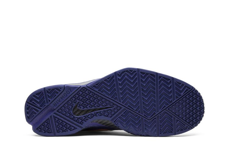Кроссовки Nike Zoom Kobe 1 Protro 'Devin Booker' PE