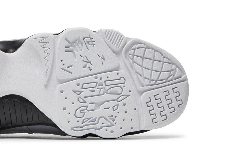 Кроссовки Air Jordan 9 Retro BG 'Barons'