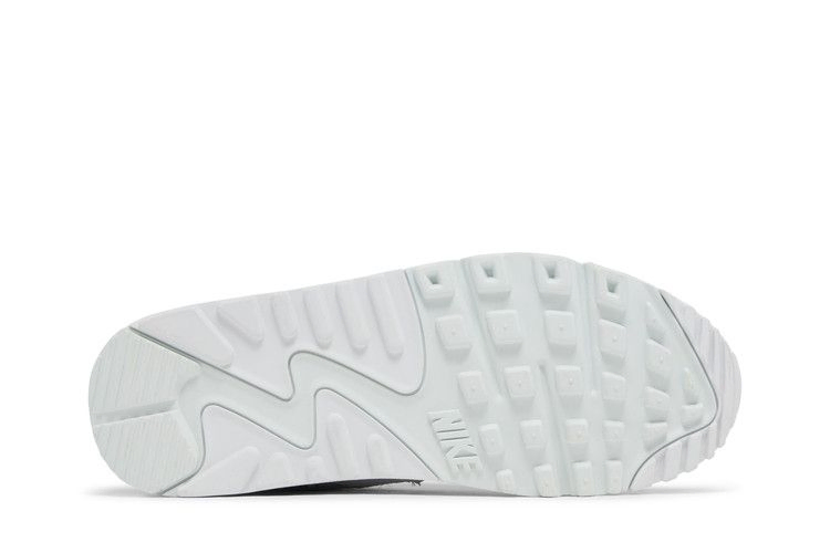 Кроссовки Nike Wmns Air Max 90 'Ghost Aqua'