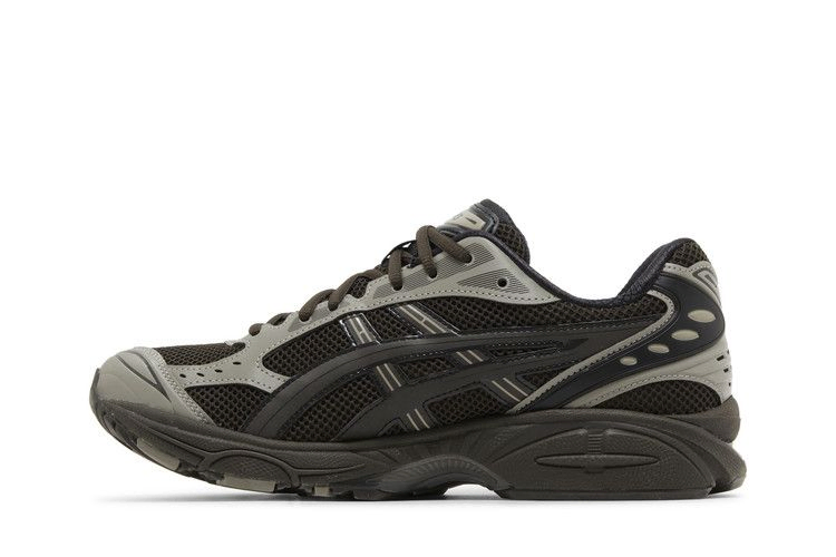 Кроссовки ASICS atmos x Undermycar x Gel Kayano 14 'Pepper Black'