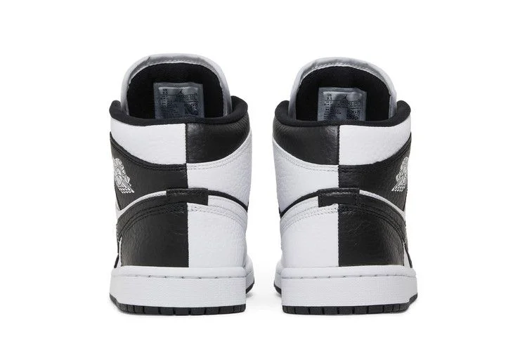 Кроссовки Wmns Air Jordan 1 Mid SE 'Homage'