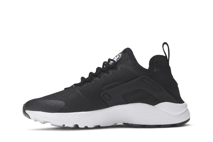 Кроссовки Nike Wmns Air Huarache Run Ultra 'Black'